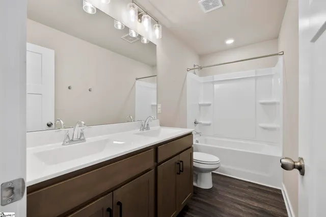 $485,000 | 113 Marshfield Trail, Simpsonville, SC 29680