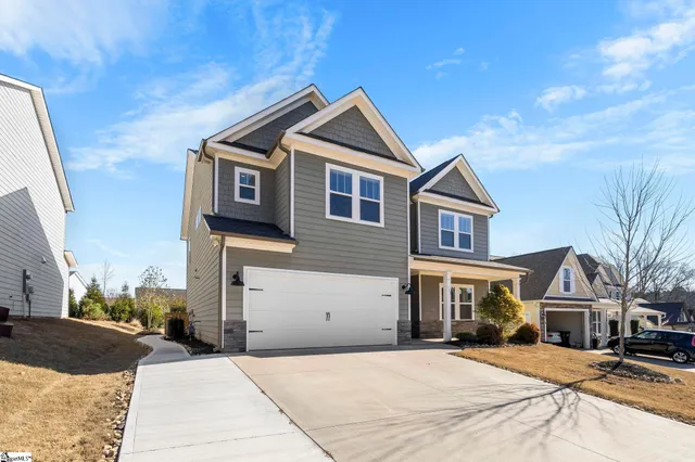 $485,000 | 113 Marshfield Trail, Simpsonville, SC 29680