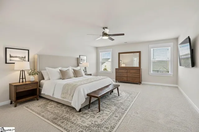 $485,000 | 113 Marshfield Trail, Simpsonville, SC 29680