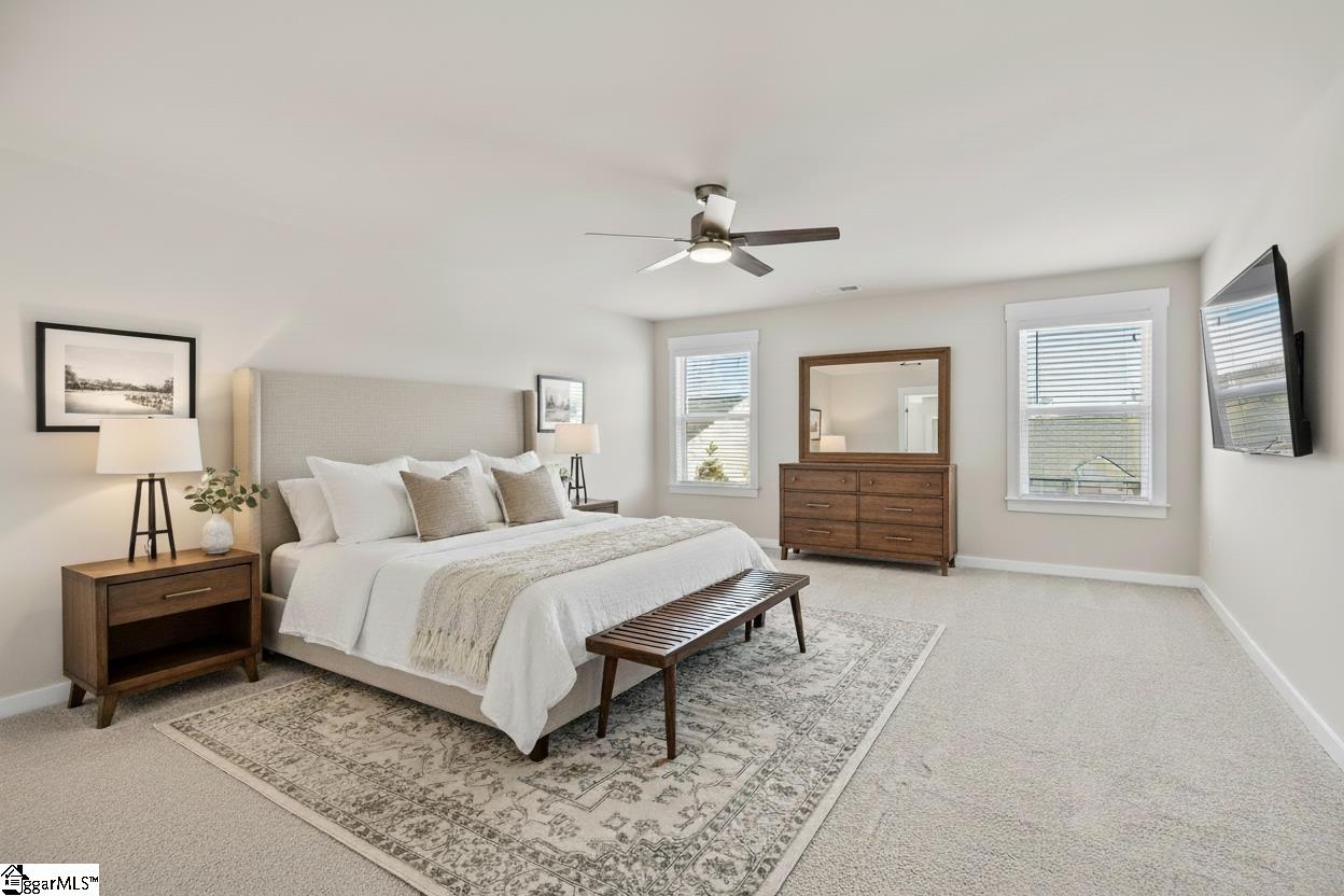 113 Marshfield Trail Simpsonville, SC 29680 - Photo 32 of 46