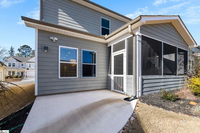 $485,000 | 113 Marshfield Trail, Simpsonville, SC 29680