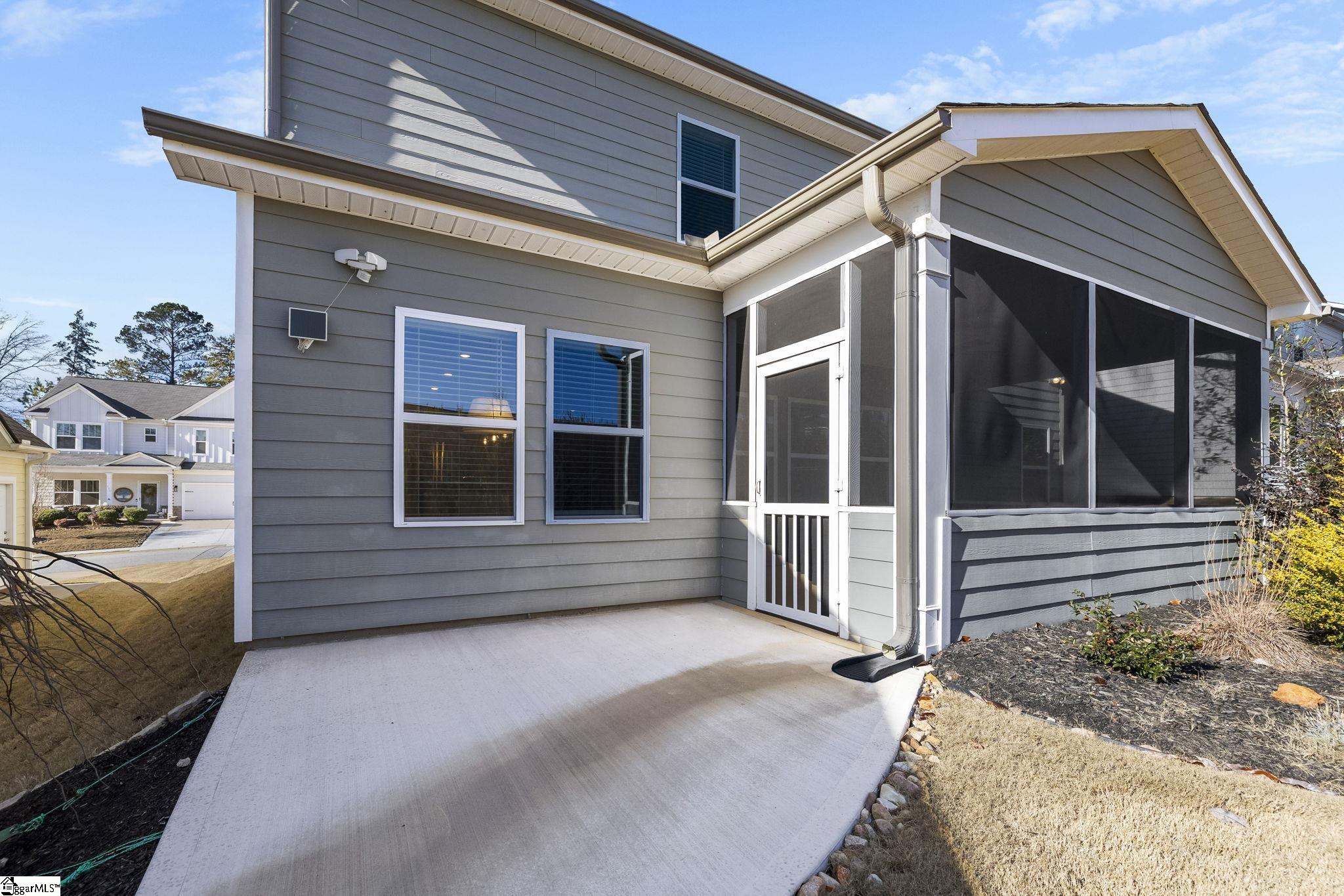 113 Marshfield Trail Simpsonville, SC 29680 - Photo 42 of 46