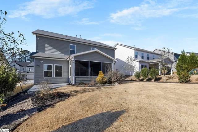 $485,000 | 113 Marshfield Trail, Simpsonville, SC 29680