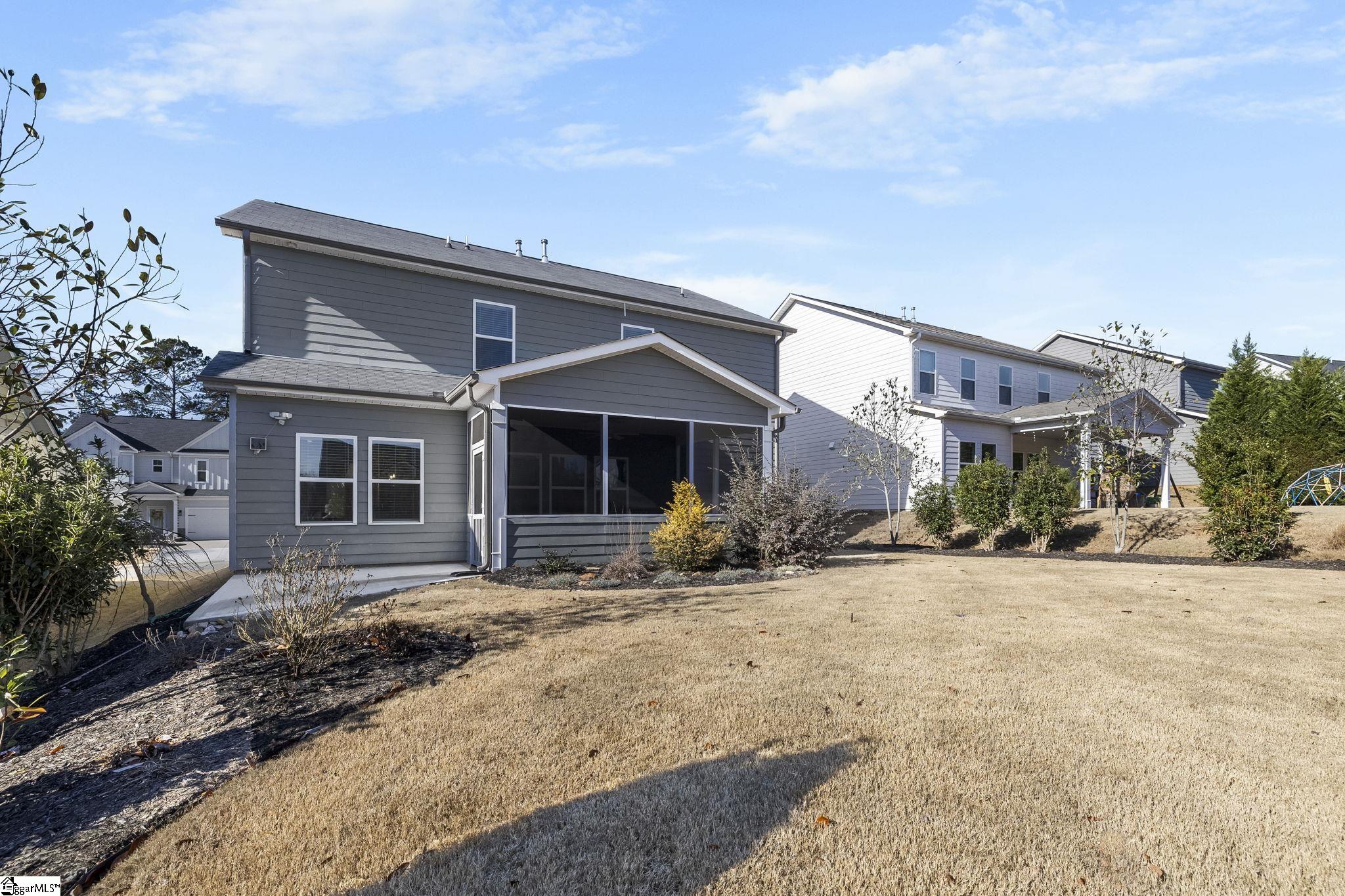 113 Marshfield Trail Simpsonville, SC 29680 - Photo 44 of 46
