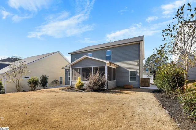 $485,000 | 113 Marshfield Trail, Simpsonville, SC 29680