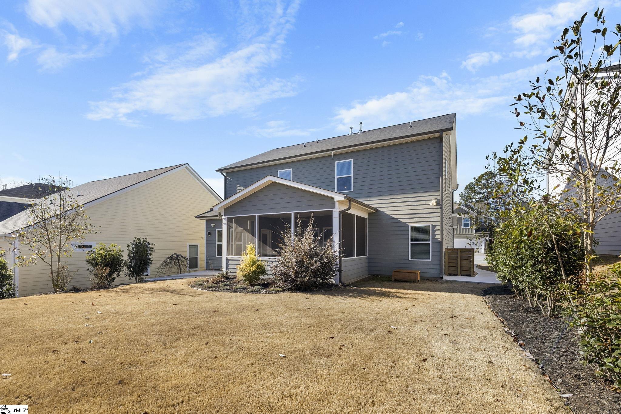 113 Marshfield Trail Simpsonville, SC 29680 - Photo 45 of 46