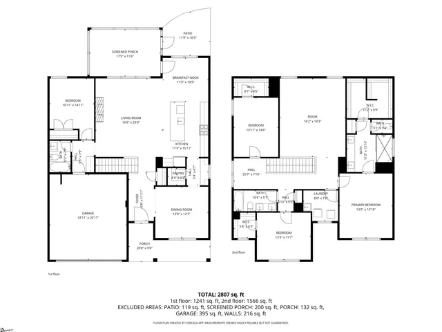 $485,000 | 113 Marshfield Trail, Simpsonville, SC 29680