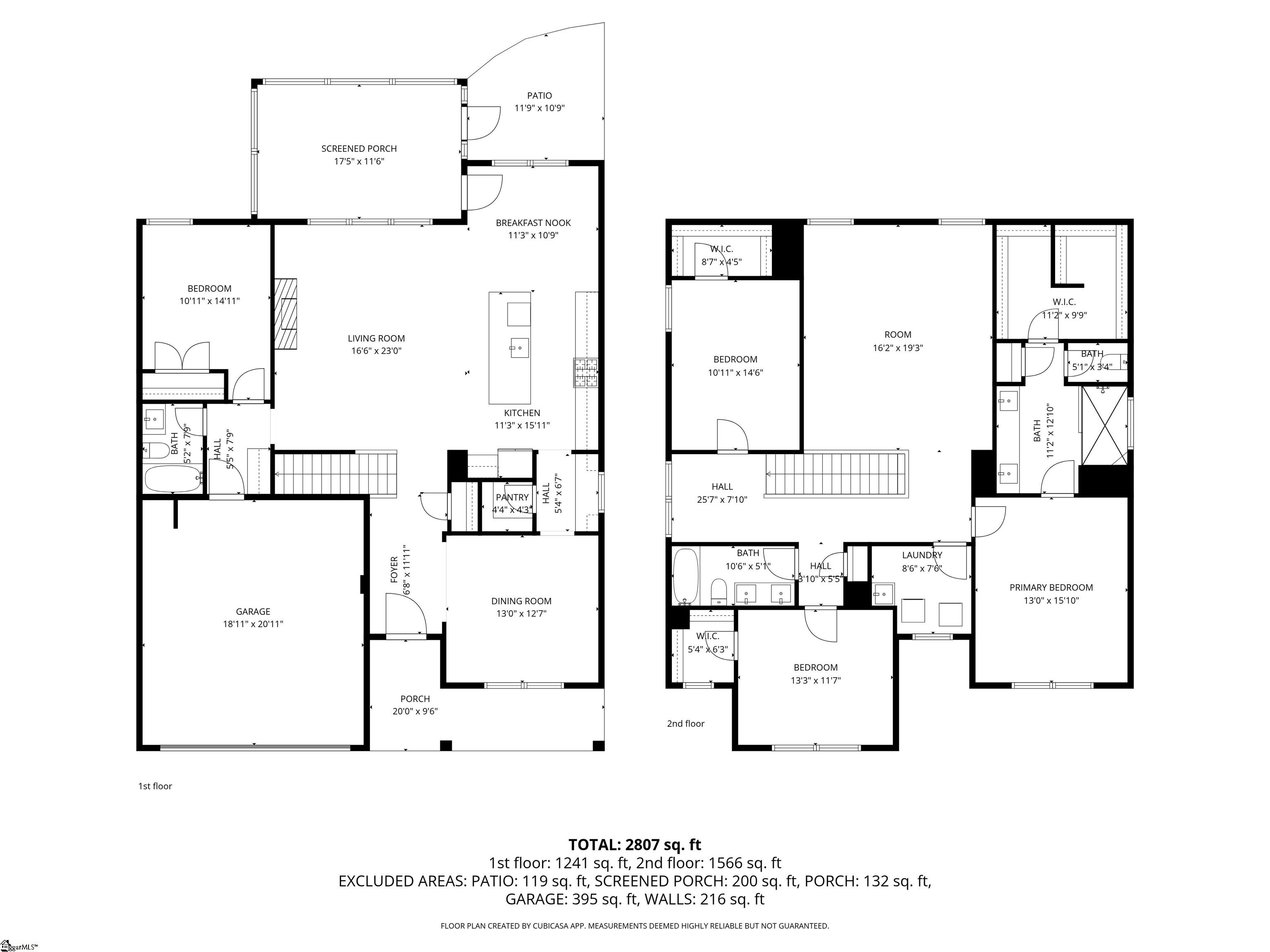 113 Marshfield Trail Simpsonville, SC 29680 - Photo 46 of 46