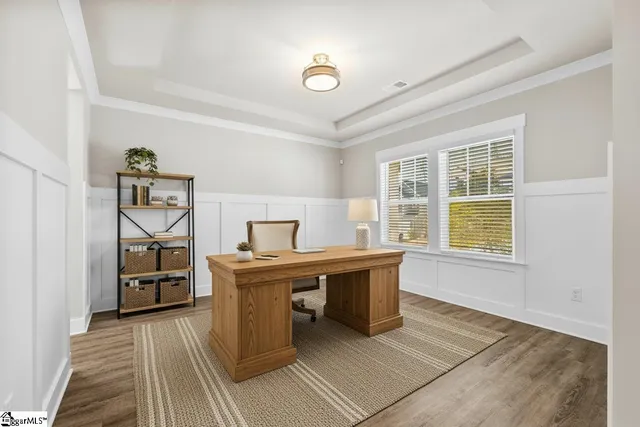 $485,000 | 113 Marshfield Trail, Simpsonville, SC 29680