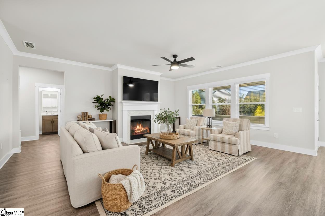 113 Marshfield Trail Simpsonville, SC 29680 - Photo 8 of 46