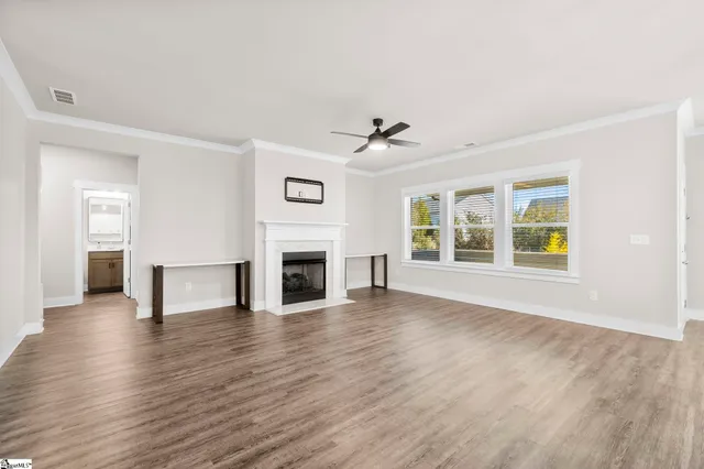 $485,000 | 113 Marshfield Trail, Simpsonville, SC 29680