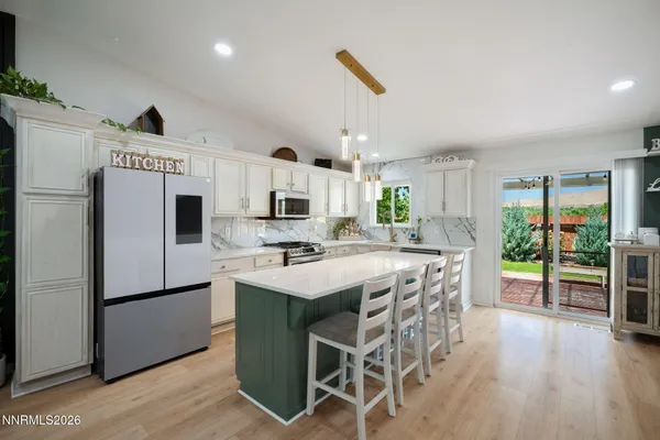 $499,000 | 5633 Ranch Court, Sun Valley, NV 89433