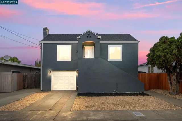 $564,900 | 220 Cassady Street, Vallejo, CA 94590
