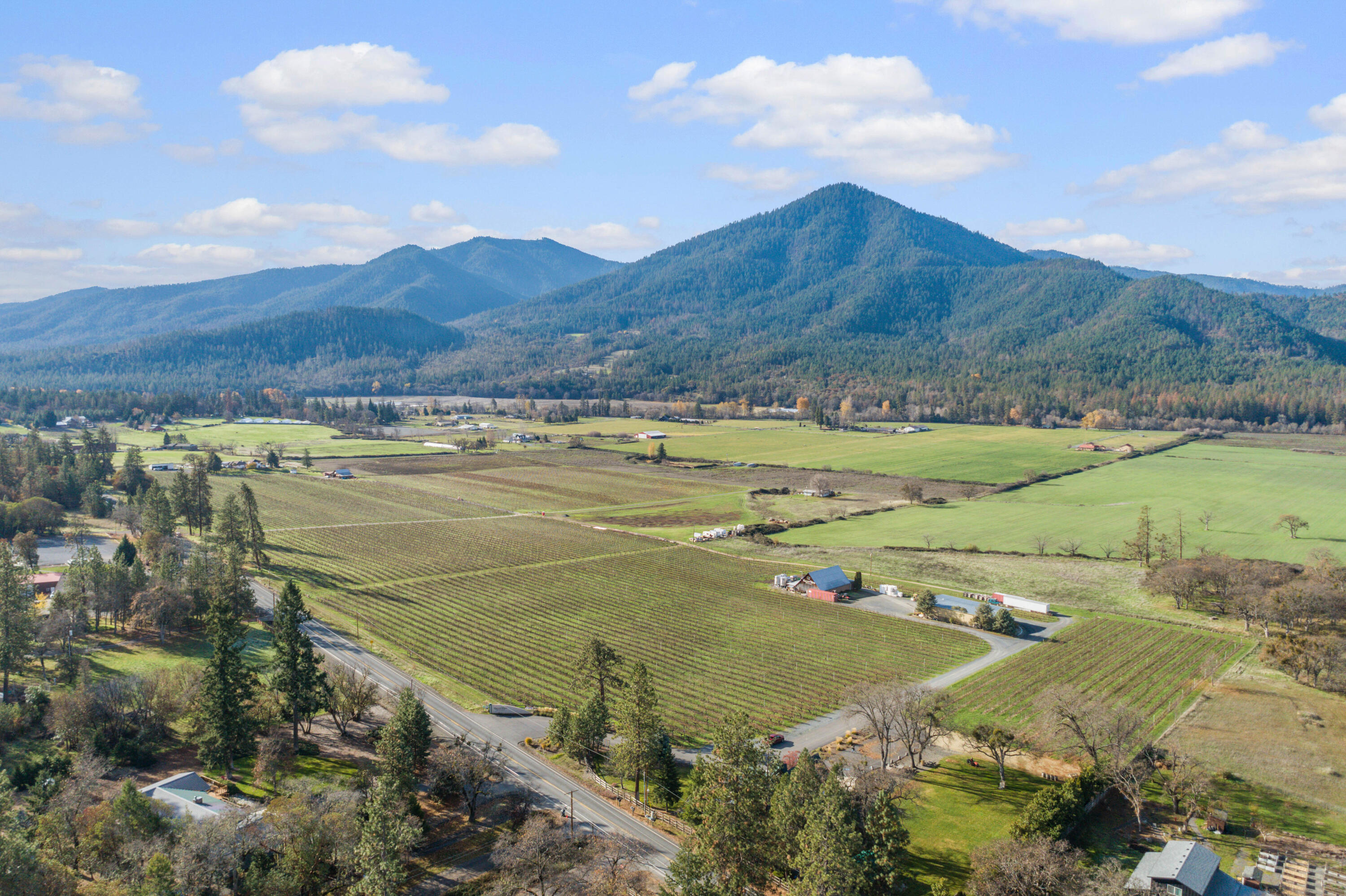 21 Anna Laura Road Jacksonville, OR 97530 - Photo 2 of 30 DJI_0071