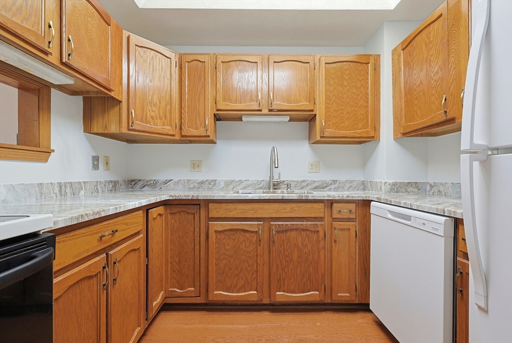36 Nottingham Road, Unit 36 Grafton, MA 01519 - Photo 10 of 26