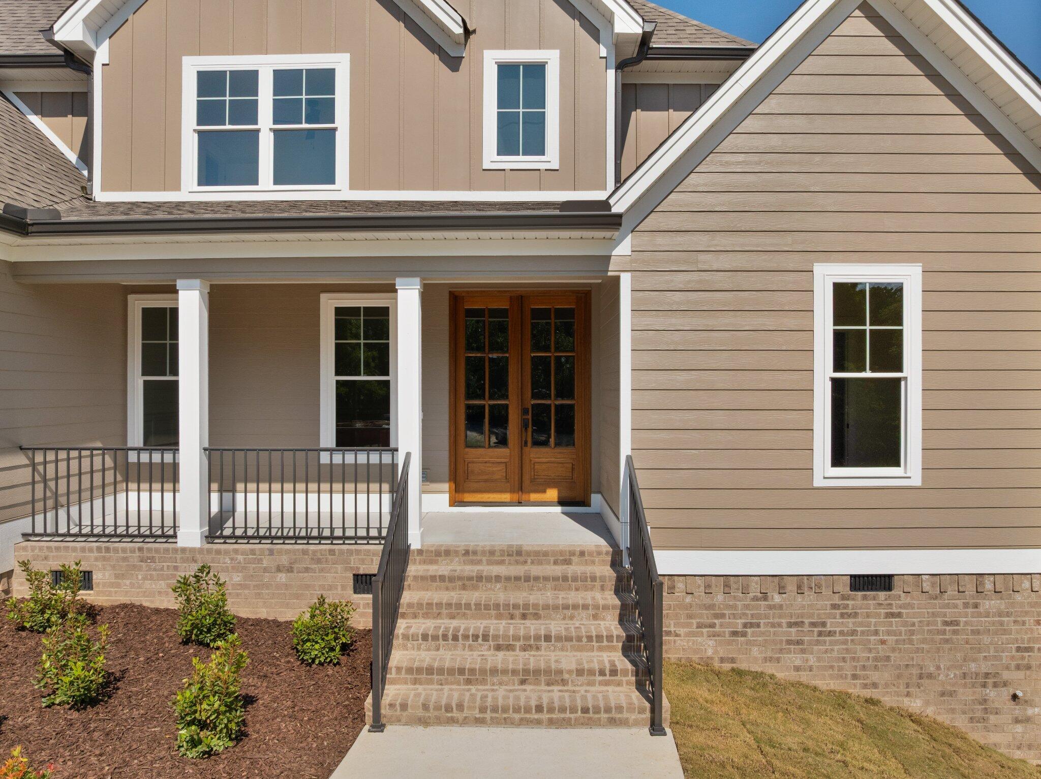 6932 Cooley Road Ooltewah, TN 37363 - Photo 7 of 45 07 - 6932 Cooley Rd - Drone