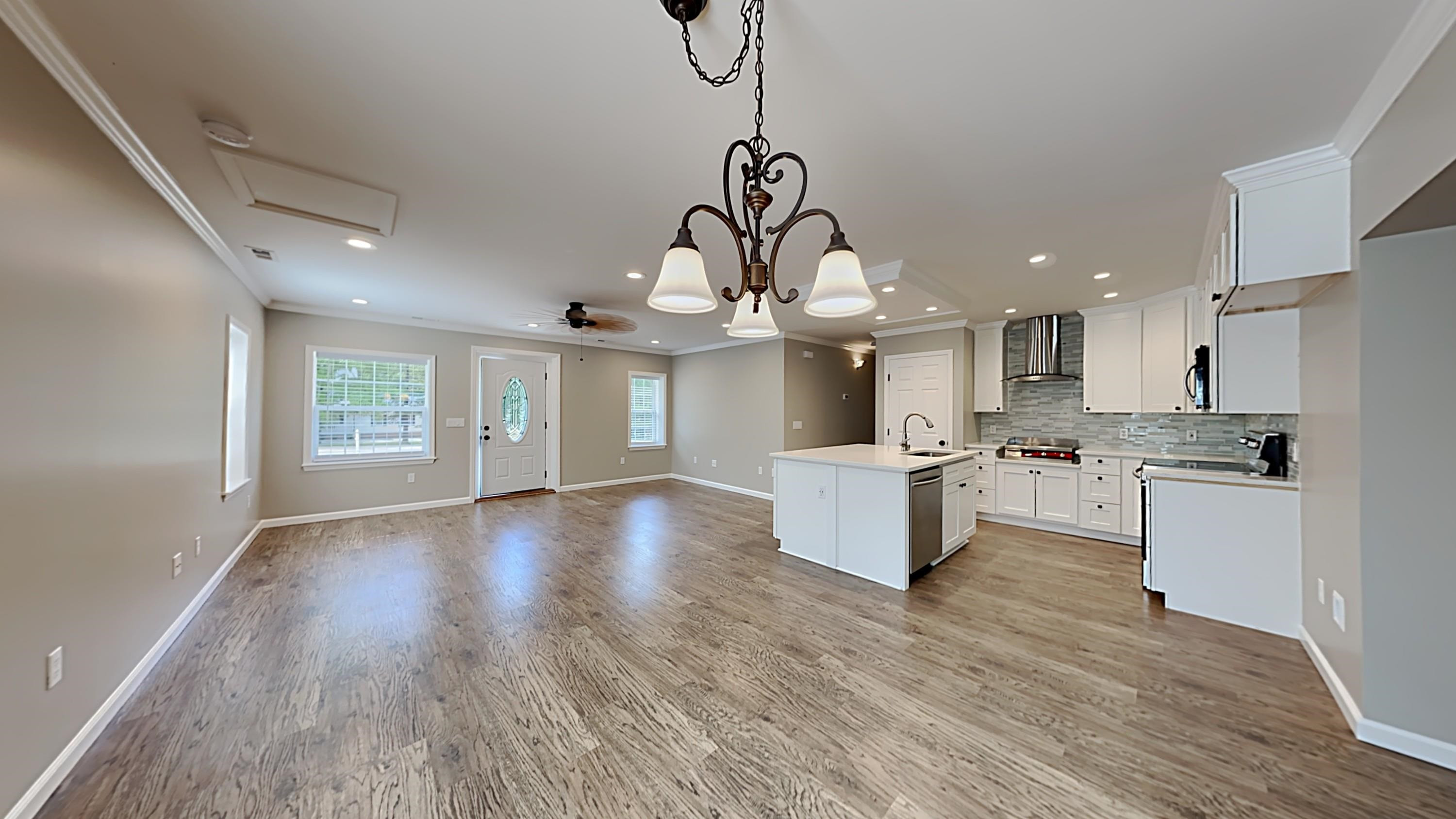 11217 Old Stage Road Willow Spring, NC 27592 - Photo 4 of 15 Photo 4