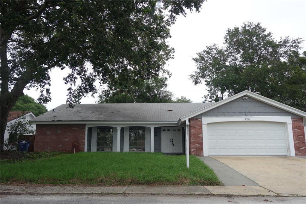 3618 Springfield Drive Holiday, FL 34691 - Photo 1 of 1