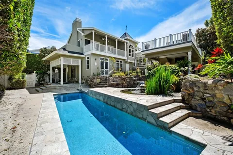 $6,999,999 | 616 Cuprien Way, Laguna Beach, CA 92651