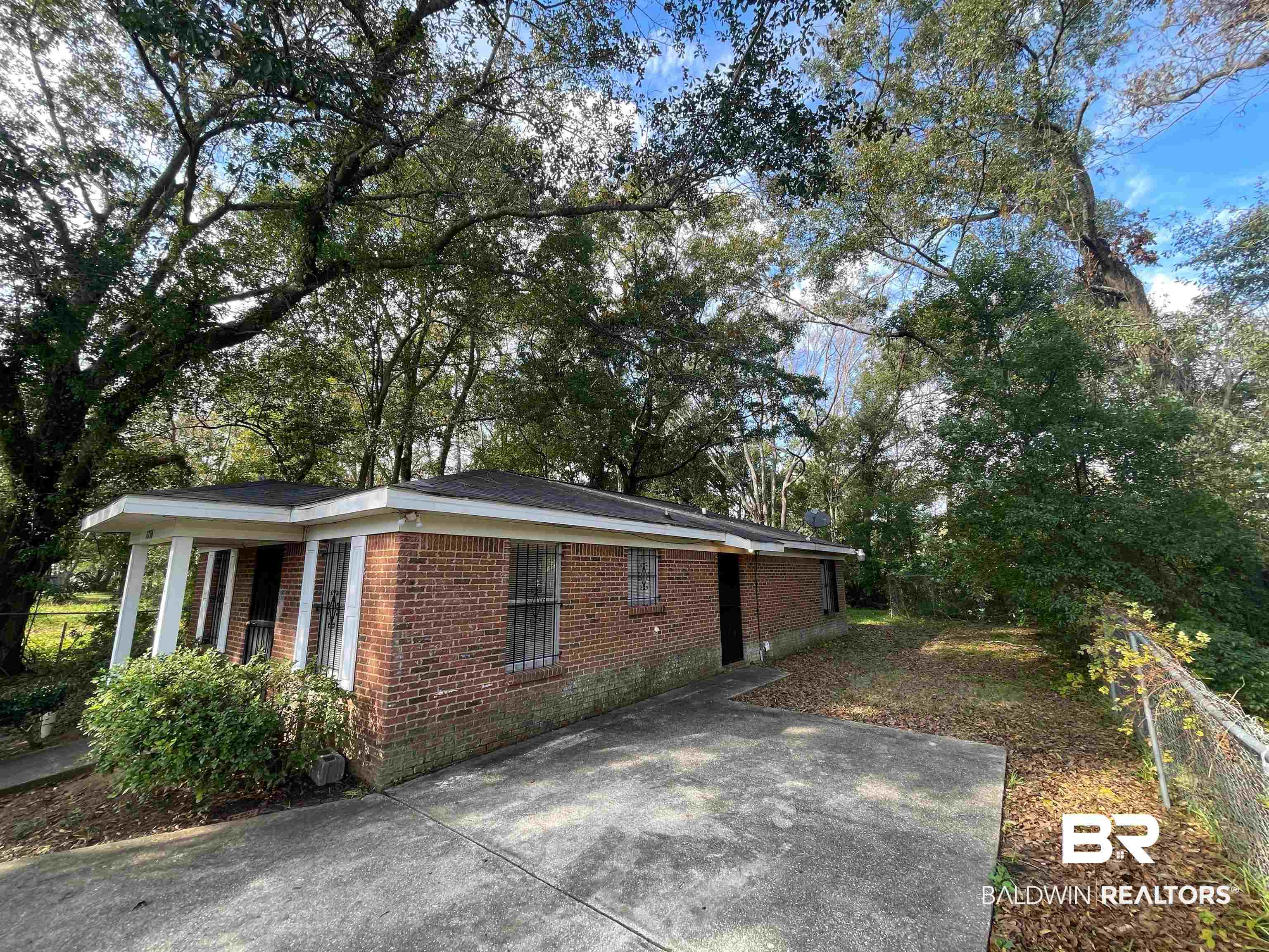 1756 Sligo Street Mobile, AL 36605 - Photo 20 of 27