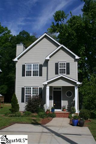 205 Ridgecrest Drive Greenville, SC 29609 - Photo 1 of 1 Gallery Image 1