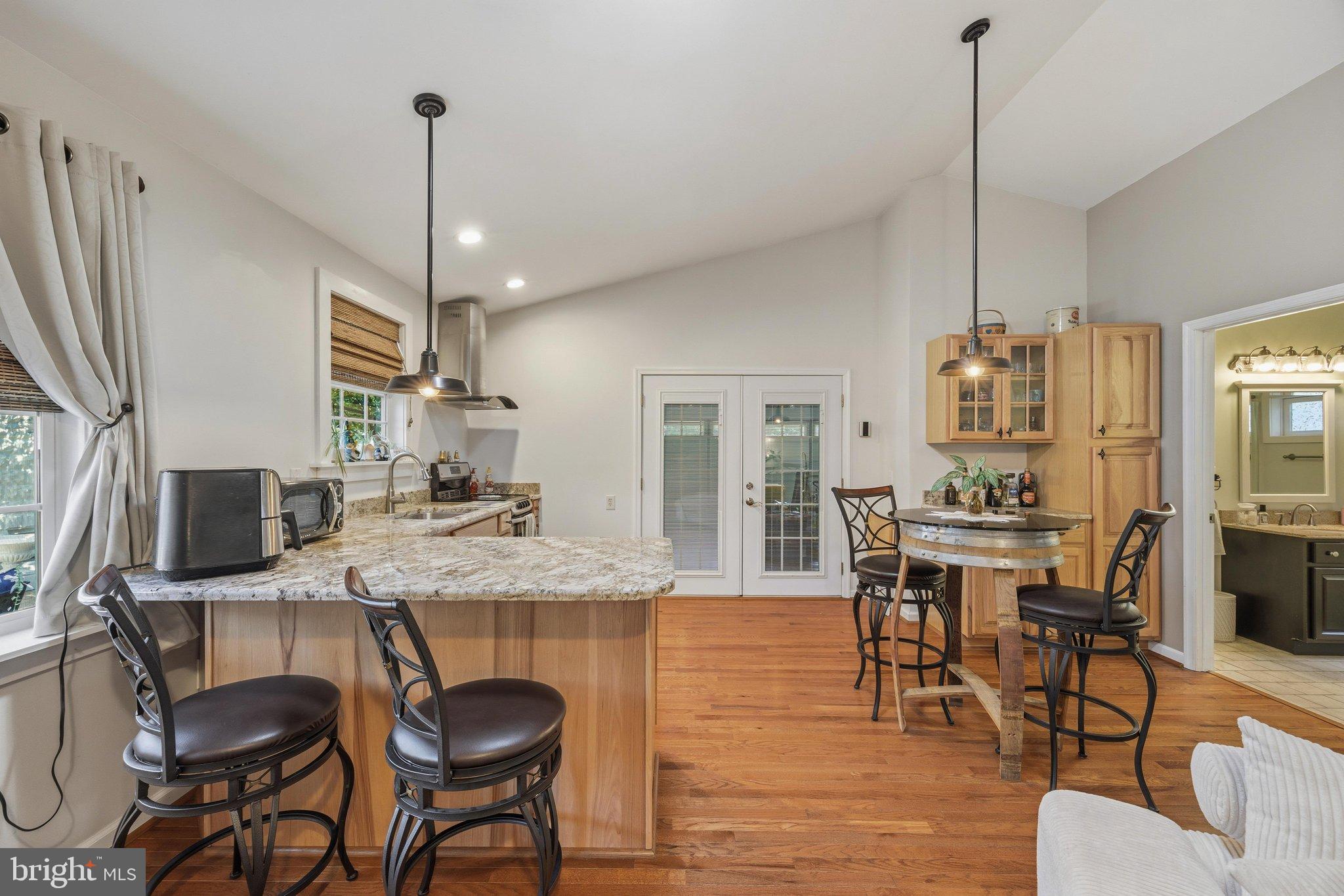 522 Old Hammonds Ferry Road Linthicum Heights, MD 21090 - Photo 42 of 109 Charming kitchen with modern elegance.