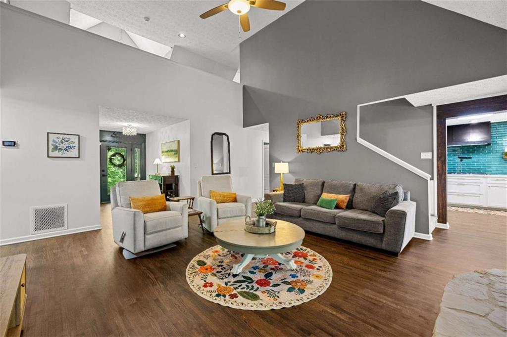128 Byrom Road Senoia, GA 30276 - Photo 12 of 83