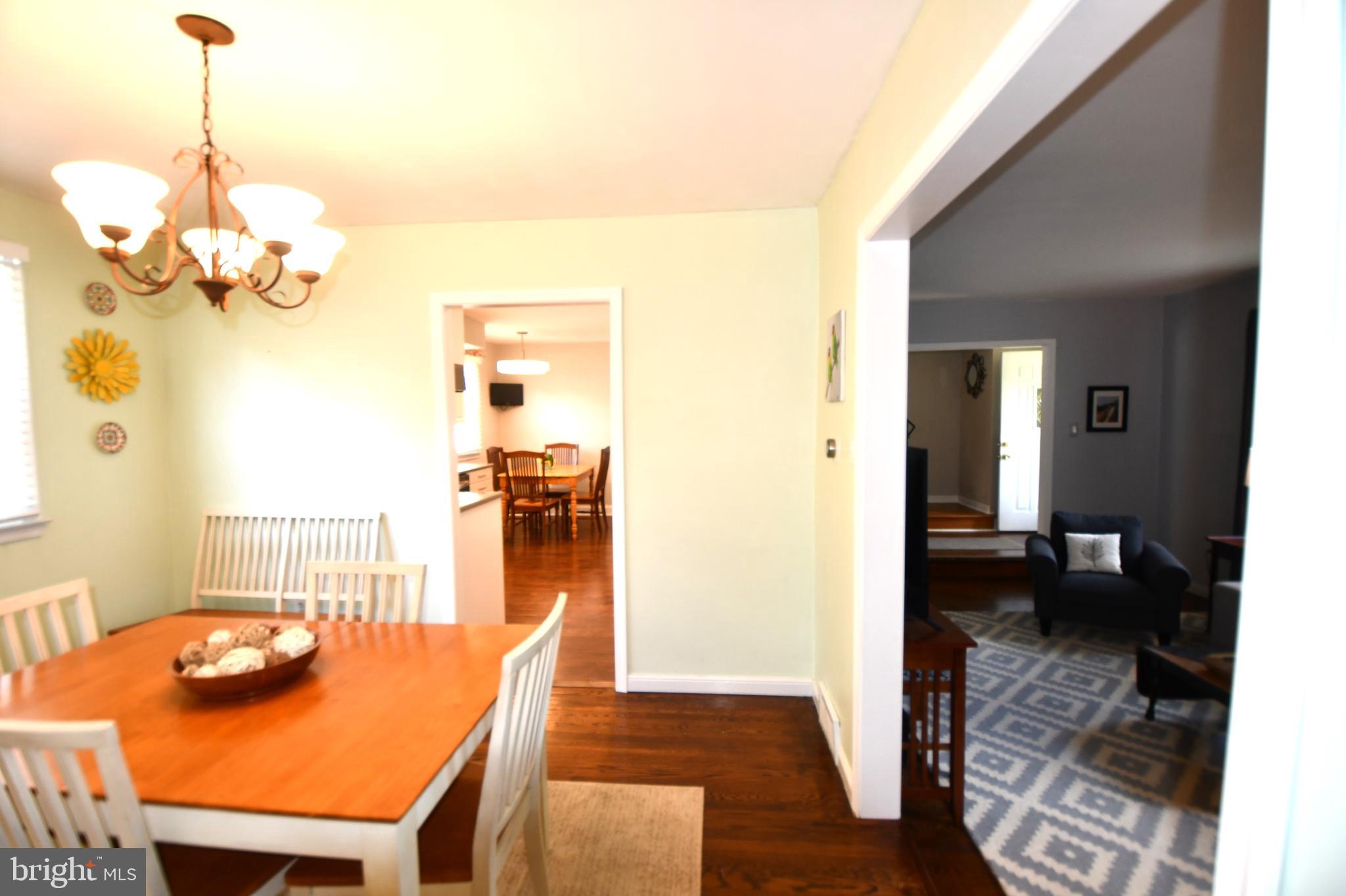 403 Bruce Road Feasterville-Trevose, PA 19053 - Photo 17 of 40