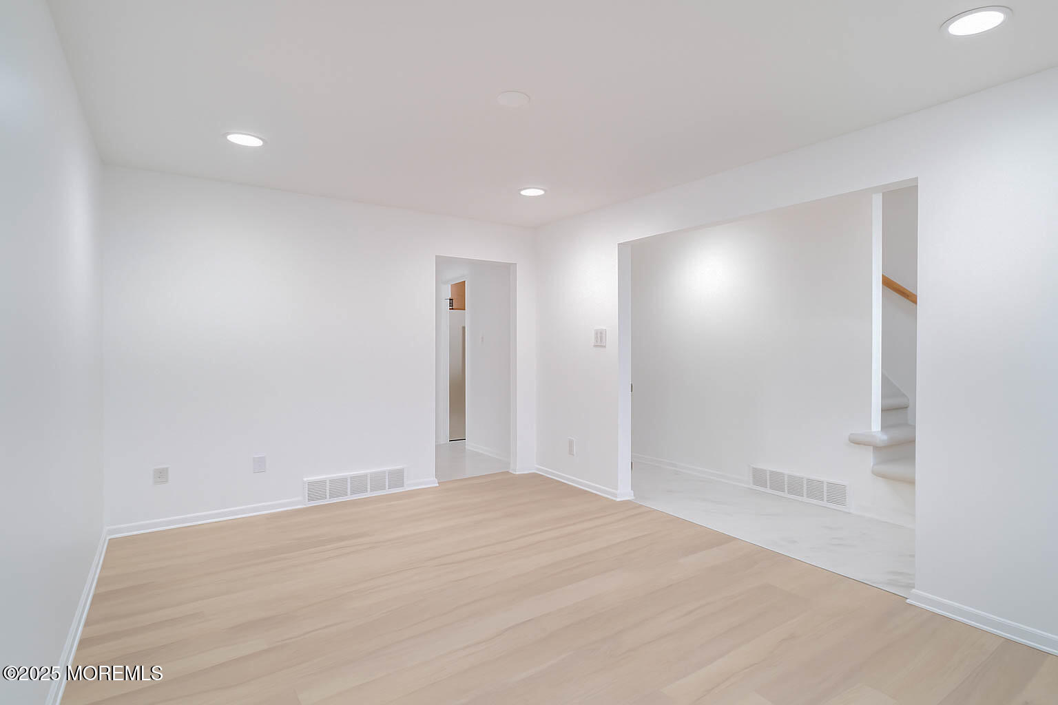 125 Shore Road Marmora, NJ 08223 - Photo 12 of 26 a view of hallway