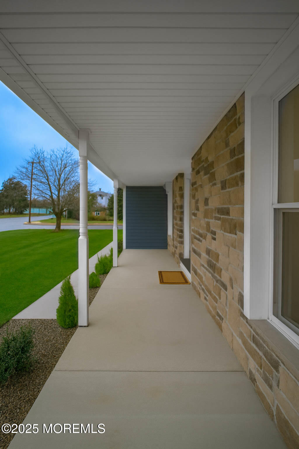 125 Shore Road Marmora, NJ 08223 - Photo 5 of 26 a view of outdoor space yard and patio