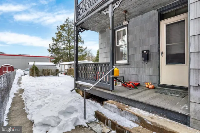 $220,000 | 159 North Tulpehocken Street, Pine Grove, PA 17963