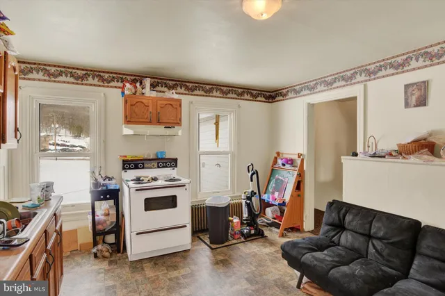 $220,000 | 159 North Tulpehocken Street, Pine Grove, PA 17963