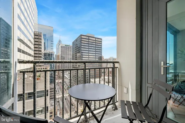 $4,995 | 2101 Market Street, Unit 2306, Philadelphia, PA 19103