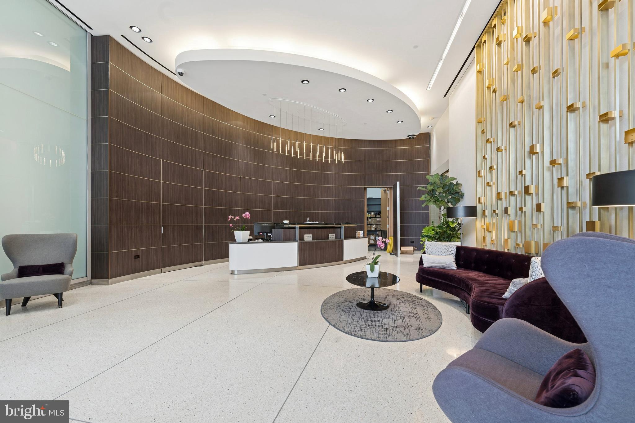 2101 Market Street, Unit 2306 Philadelphia, PA 19103 - Photo 15 of 19