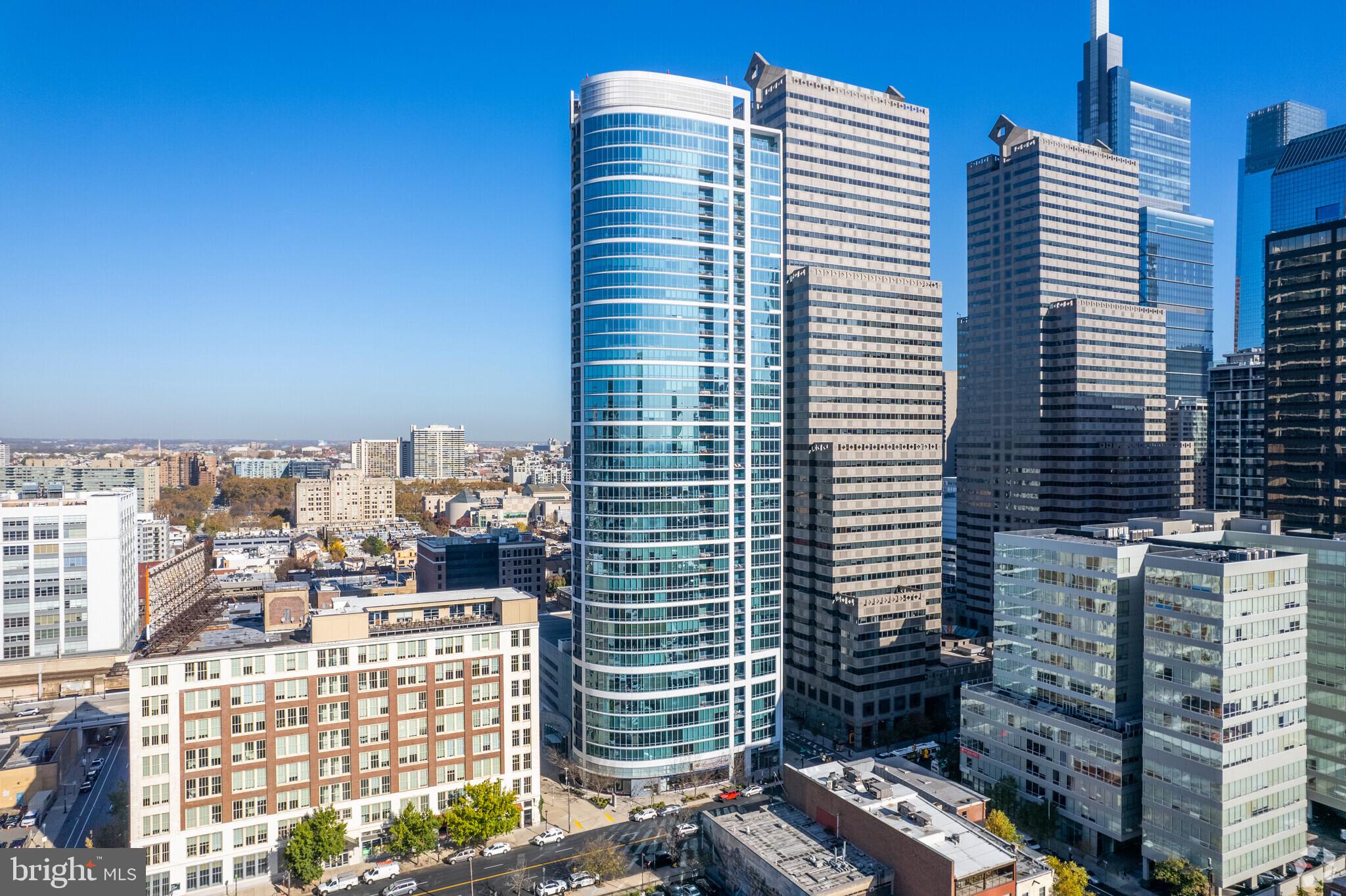 2101 Market Street, Unit 2306 Philadelphia, PA 19103 - Photo 16 of 19