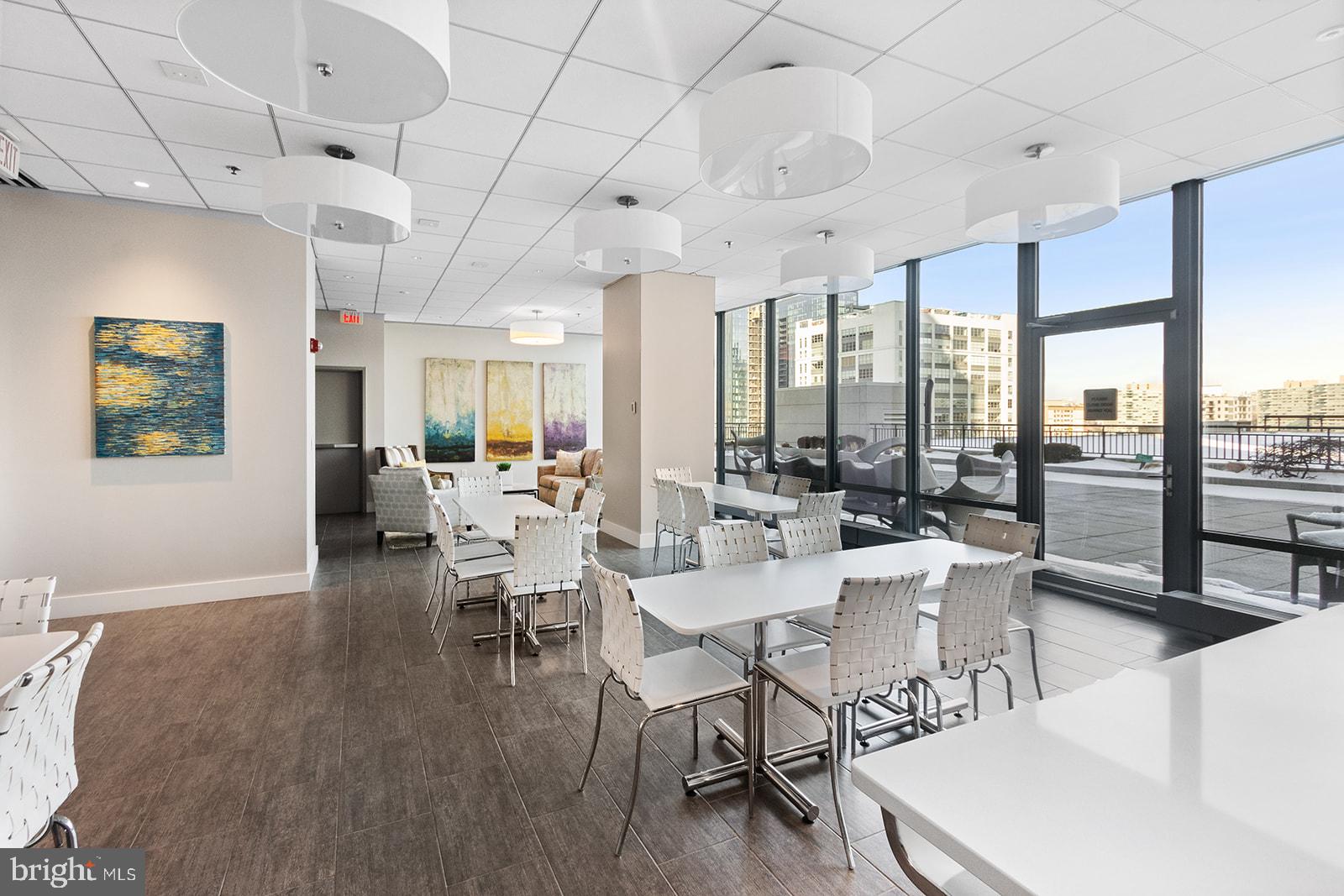 2101 Market Street, Unit 2306 Philadelphia, PA 19103 - Photo 17 of 19