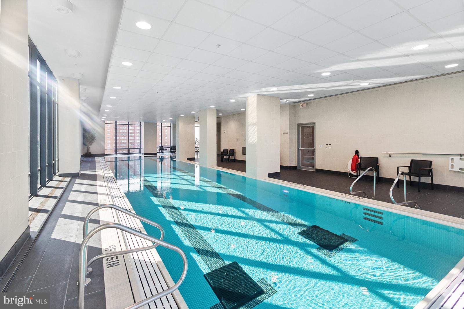 2101 Market Street, Unit 2306 Philadelphia, PA 19103 - Photo 19 of 19