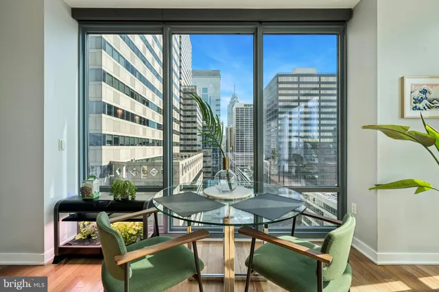 $4,995 | 2101 Market Street, Unit 2306, Philadelphia, PA 19103