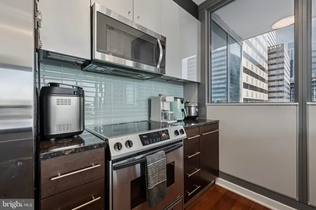 $4,995 | 2101 Market Street, Unit 2306, Philadelphia, PA 19103