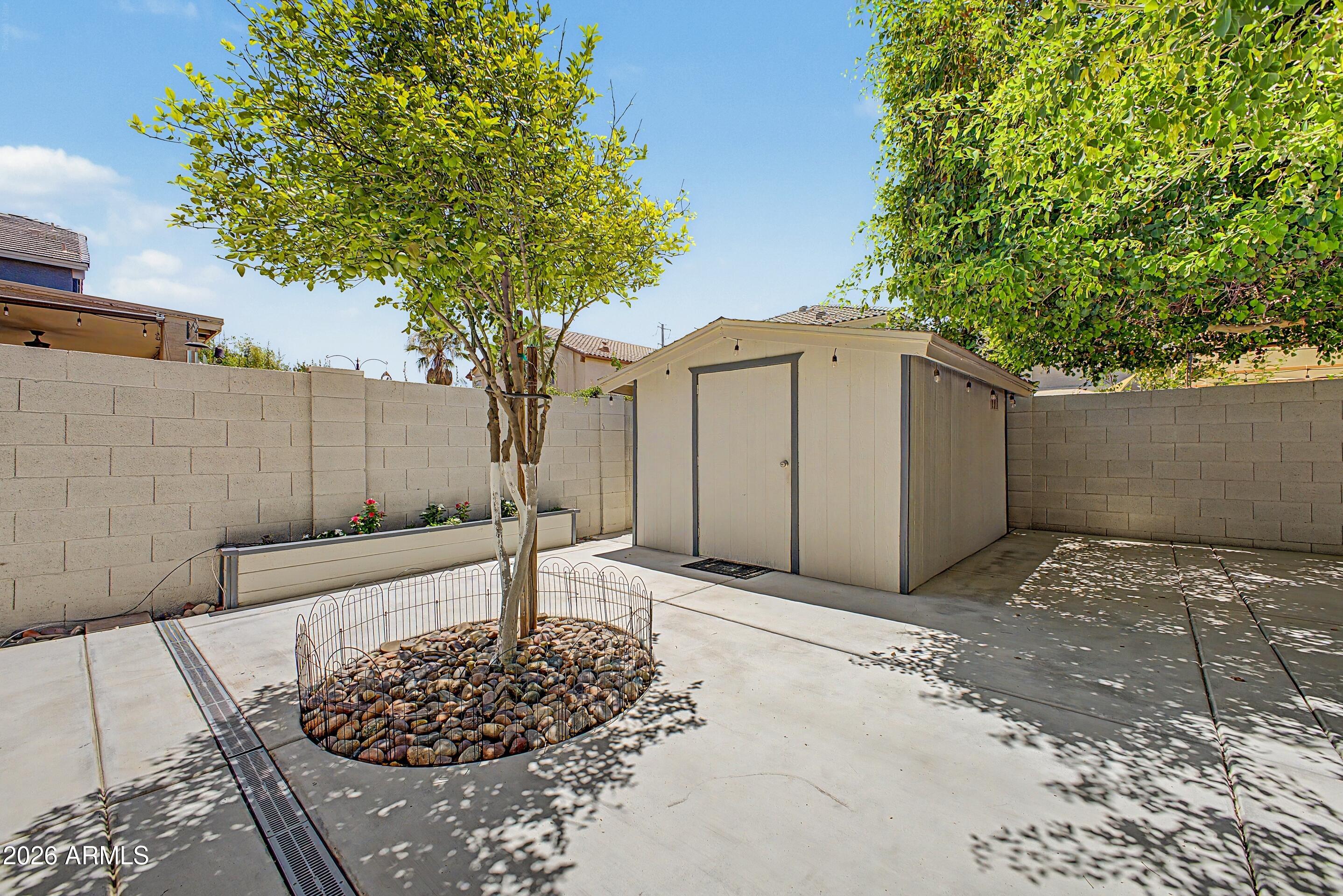 9117 West Riverside Avenue Tolleson, AZ 85353 - Photo 35 of 39