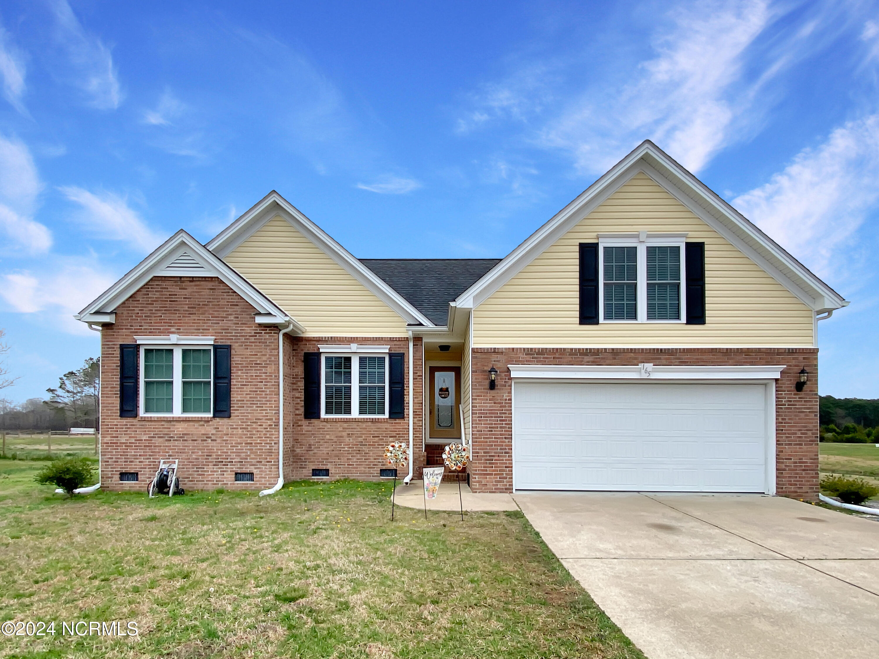 165 Milltown Road Camden, NC 27921 - Photo 2 of 30 front
