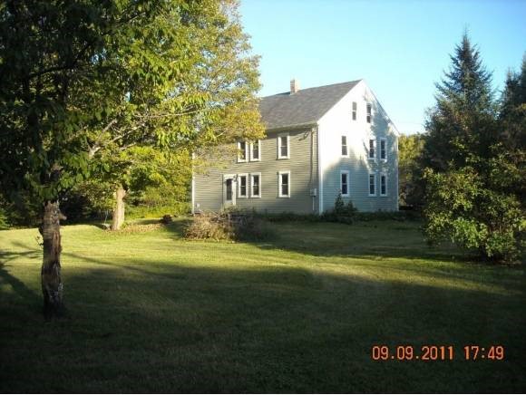 384 Second Crown Point Road Strafford, NH 03884 - Photo 1 of 1