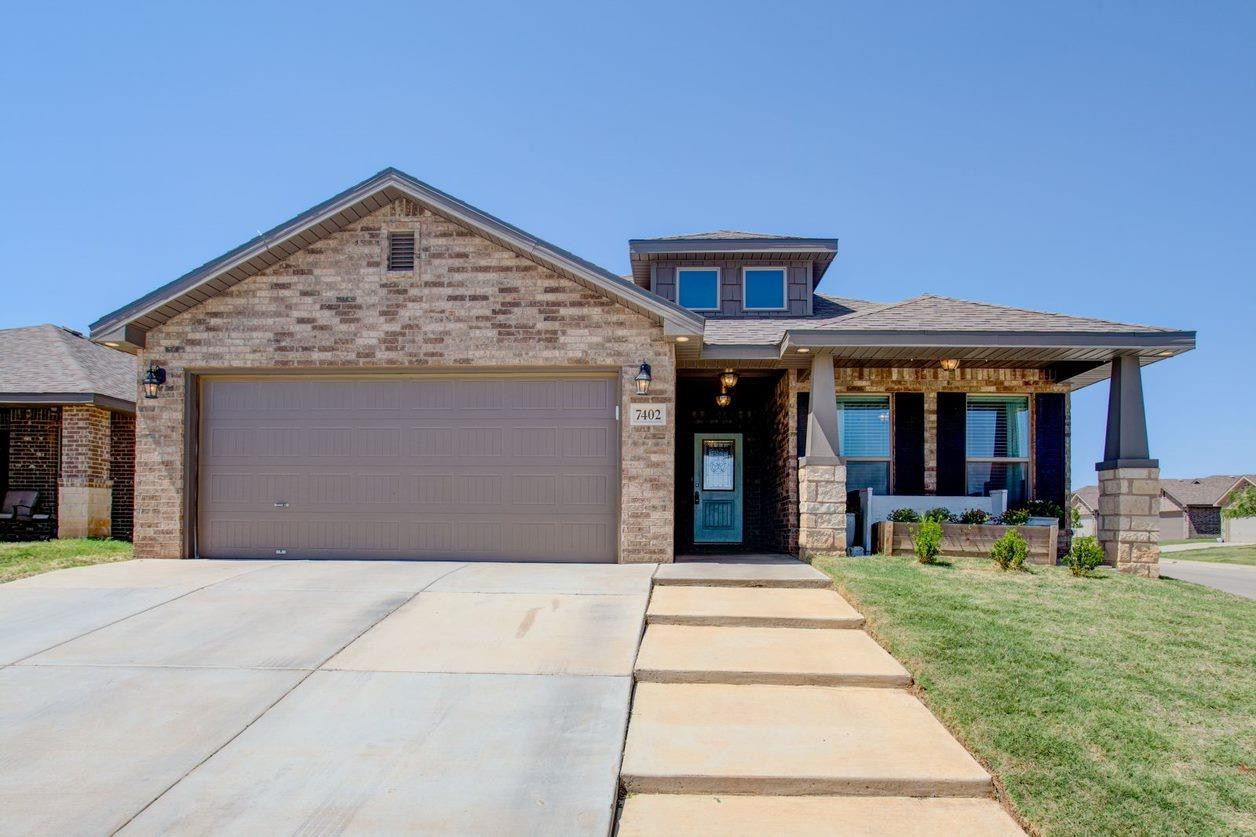 7402 104th Street Lubbock, TX 79424 - Photo 1 of 36 Photo 1