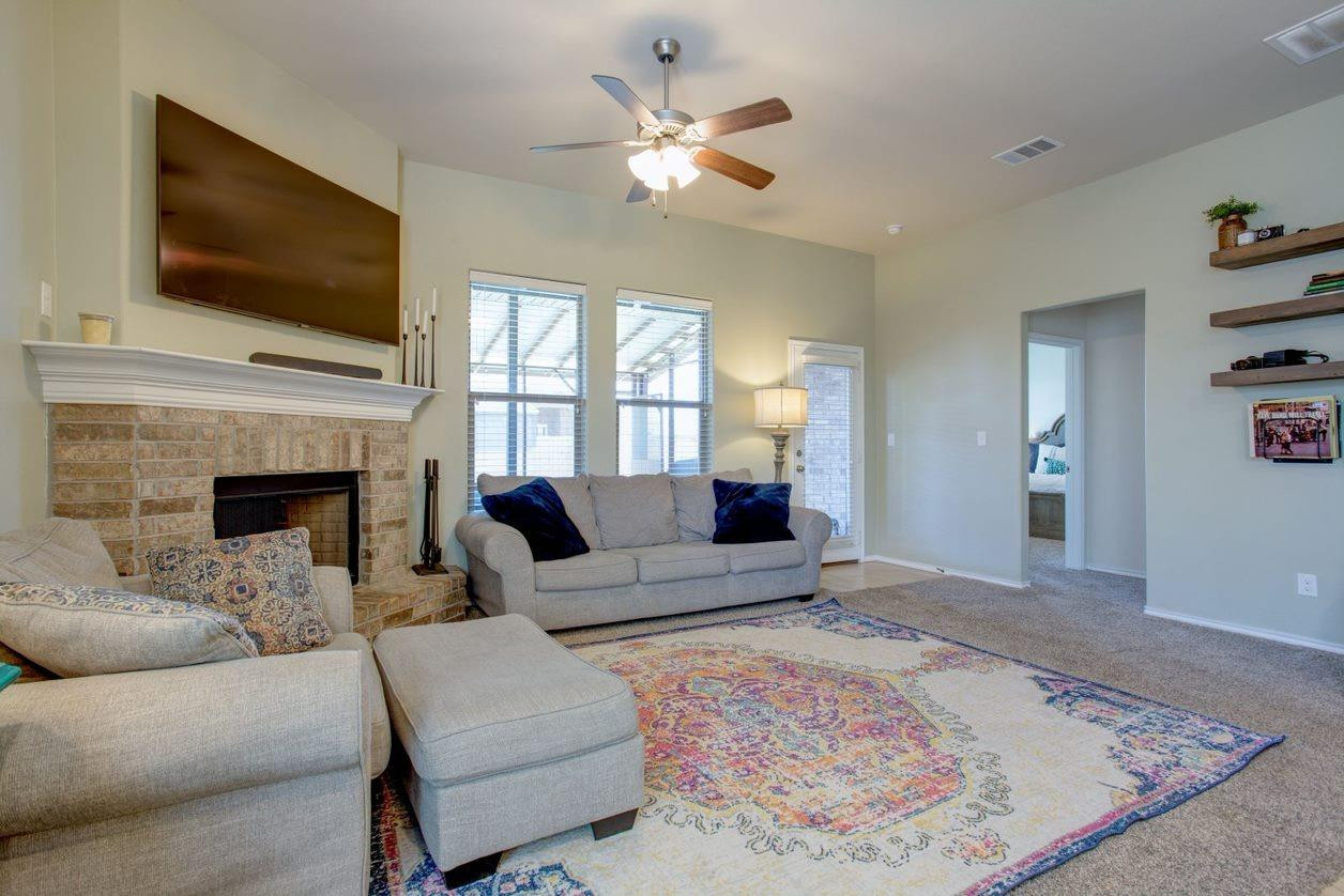 7402 104th Street Lubbock, TX 79424 - Photo 15 of 36 Photo 16