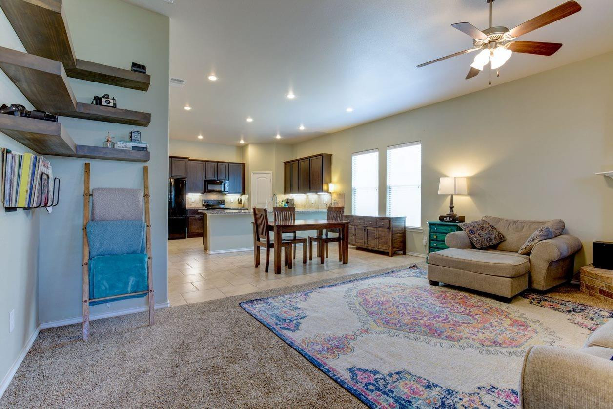 7402 104th Street Lubbock, TX 79424 - Photo 16 of 36 Photo 17