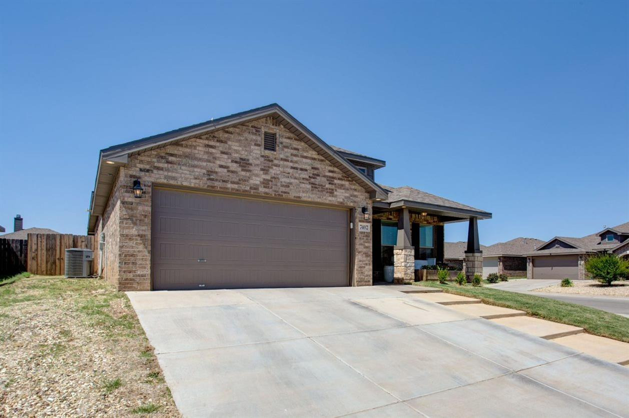 7402 104th Street Lubbock, TX 79424 - Photo 2 of 36 Photo 2