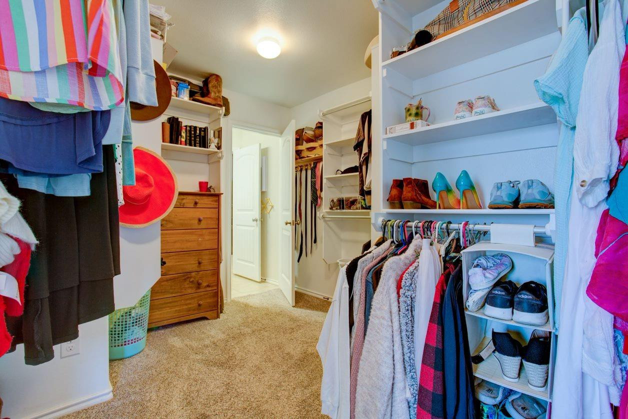 7402 104th Street Lubbock, TX 79424 - Photo 24 of 36 Photo 25