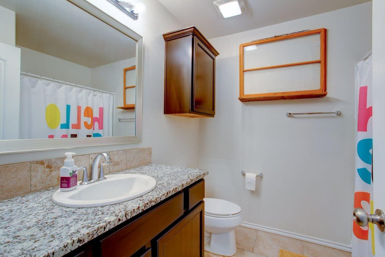 7402 104th Street Lubbock, TX 79424 - Photo 27 of 36 Photo 28