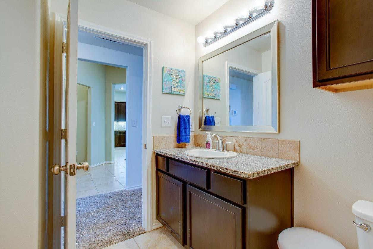 7402 104th Street Lubbock, TX 79424 - Photo 28 of 36 Photo 29