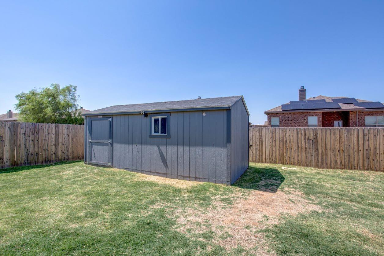 7402 104th Street Lubbock, TX 79424 - Photo 34 of 36 Photo 35